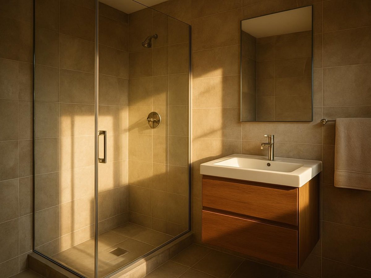 Felix Bathroom Remodeling work in Thousand Oaks